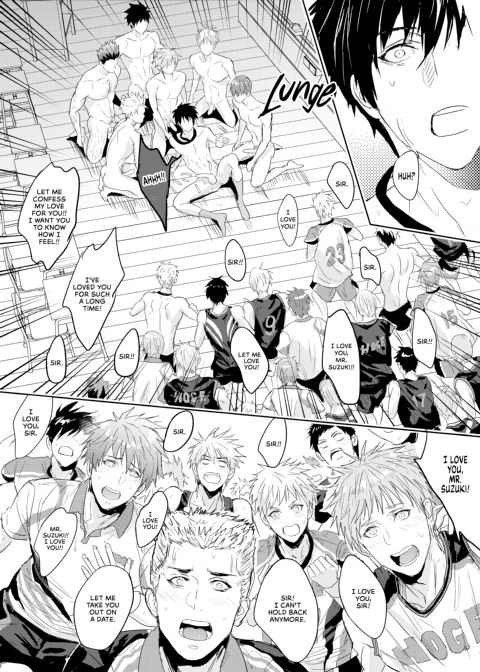 Passionate Teacher Chapter 1 page 64