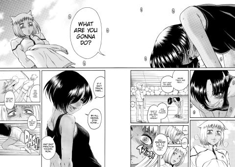 Nana & Kaoru, Vol. 05 Chapter 1 page 368