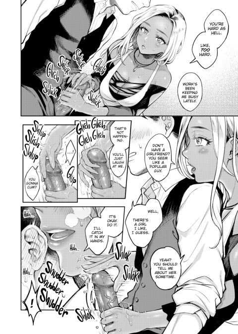 Spring Yearning Chapter 1 page 124
