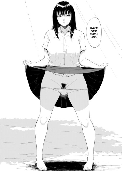 Country Woman Chapter 1 page 21