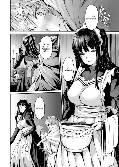 Fanaticism Chapter 1 page 174