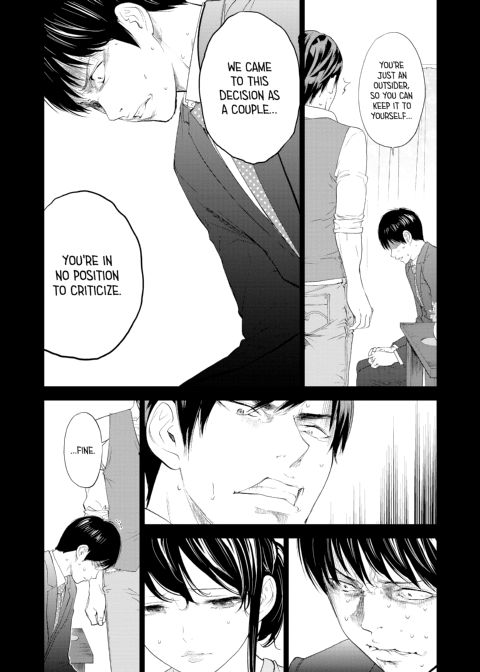 Netoraserare Vol. 2 Chapter 1 page 113