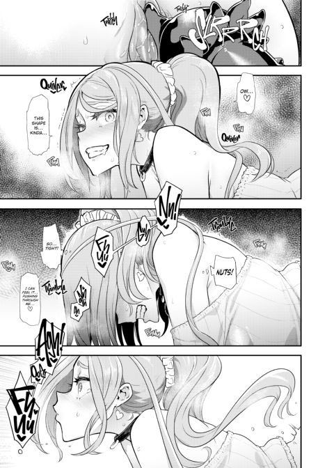 TSF Monogatari Append 6.0 Chapter 1 page 22