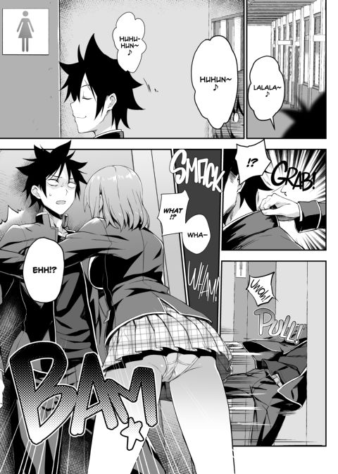 Secret Recipe vol. 3 Chapter 1 page 2