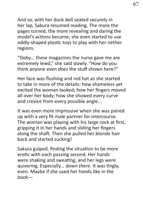 Noble Love 1 & 2 Chapter 1 page 67