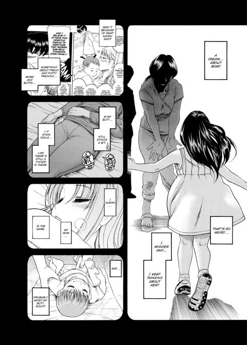 Nana & Kaoru, Vol. 03 Chapter 1 page 27