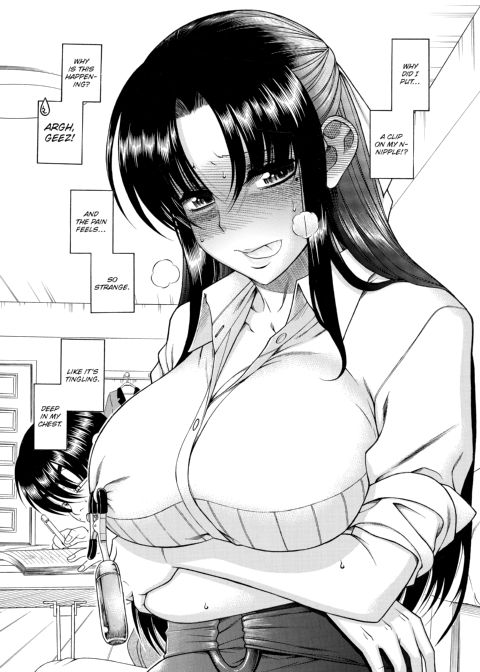 Nana & Kaoru, Vol. 02 Chapter 1 page 80