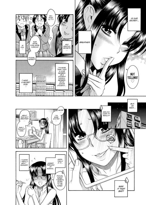 Nana & Kaoru, Vol. 03 Chapter 1 page 129