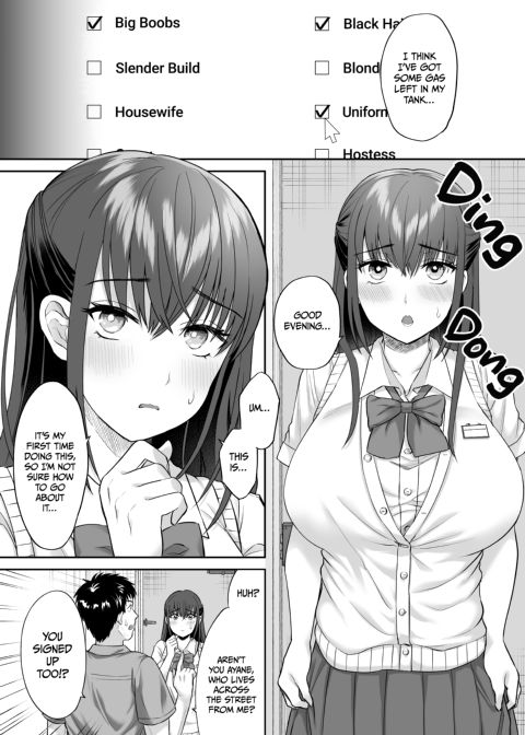Stay at Home Campaign Chapter 1 page 18