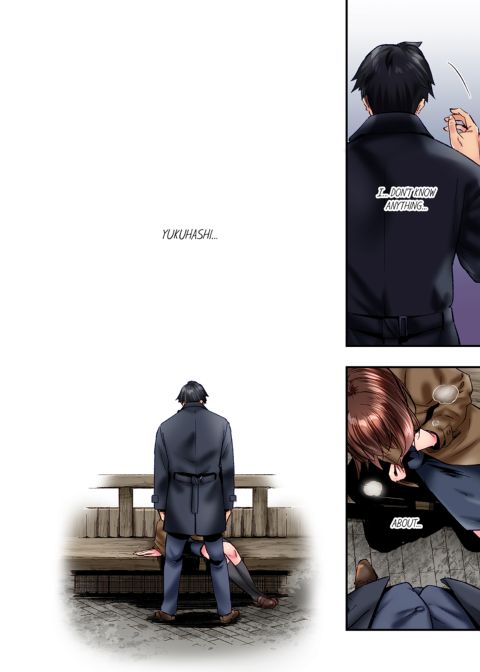 Simple Yet Sexy Vol. 9 Chapter 1 page 50