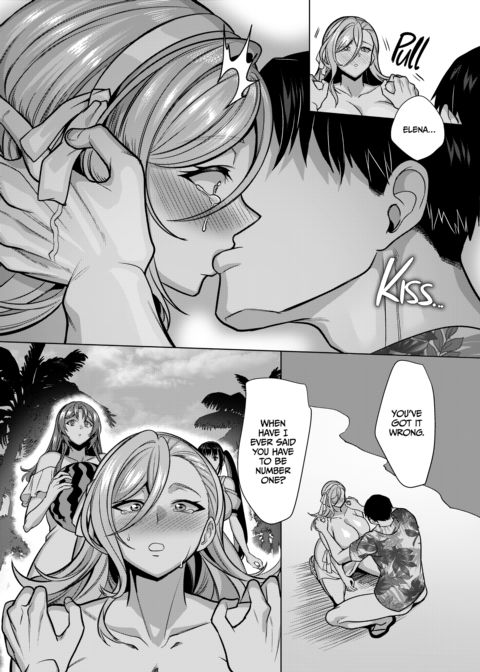 Match Made in Heaven: The Perfect Fuck Buddy Compilation Chapter 1 page 190