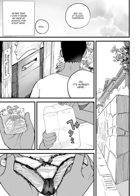 By the Sea Chapter 1 page 33