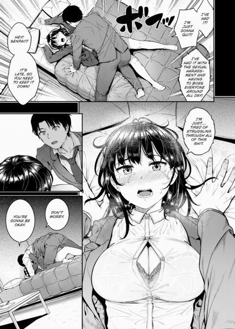 Invader Chapter 1 page 21