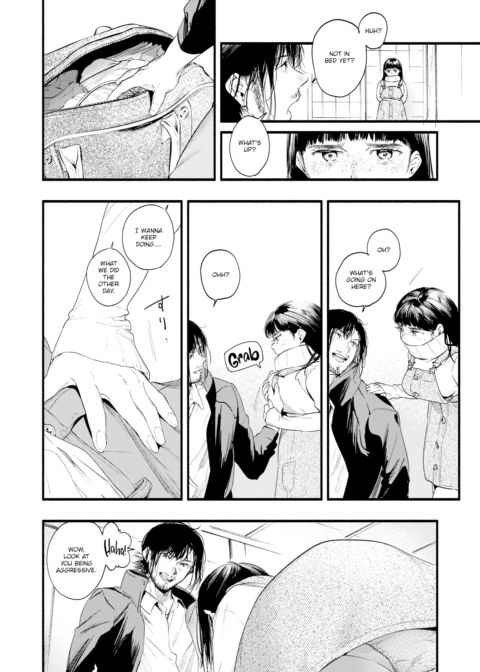 Budding Strawberry Chapter 1 page 26