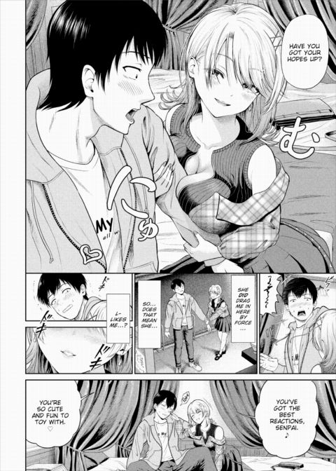 Snipe You! Chapter 1 page 2