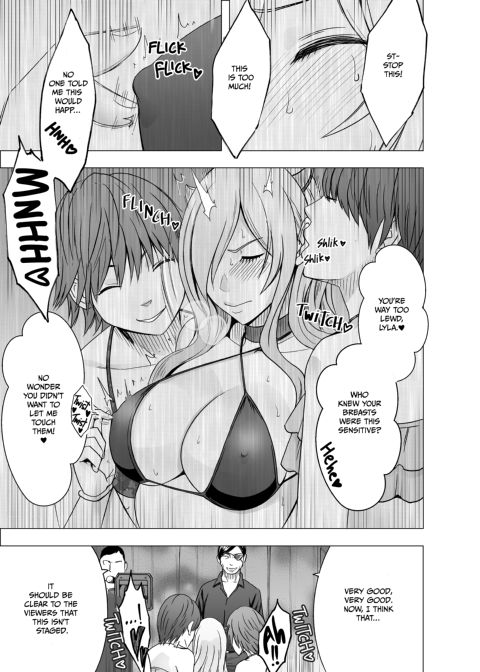 24 Hour Humiliation TV Chapter 1 page 26
