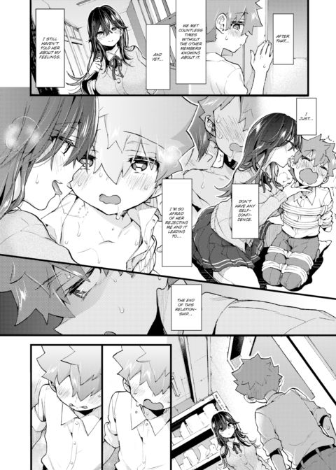 Let’s Meet on Friday Chapter 1 page 18