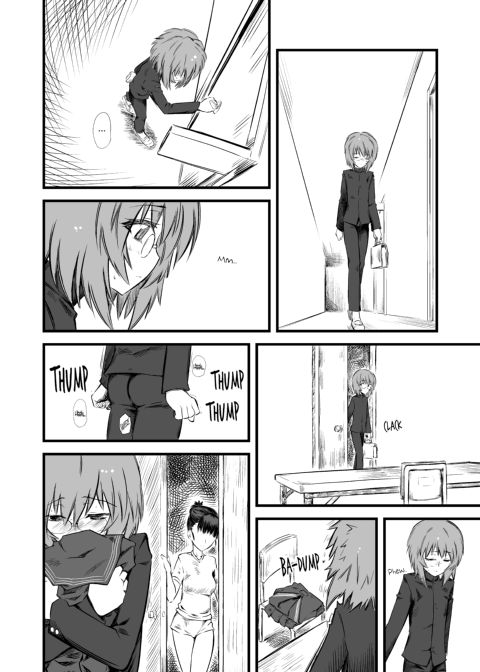 Naburi 3 Chapter 1 page 41