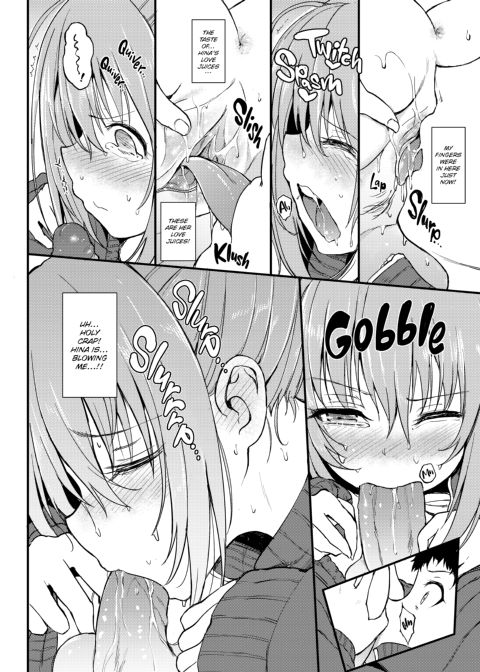 Lovely Chapter 1 page 90