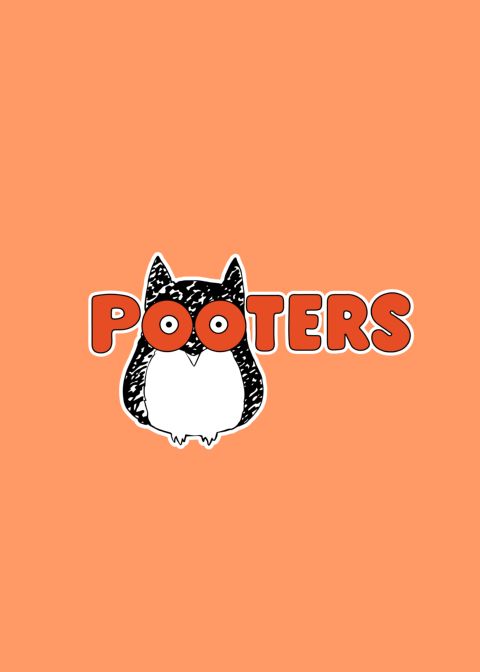 Butcha-U Box: The Complete POOTERS Collection Chapter 1 page 86
