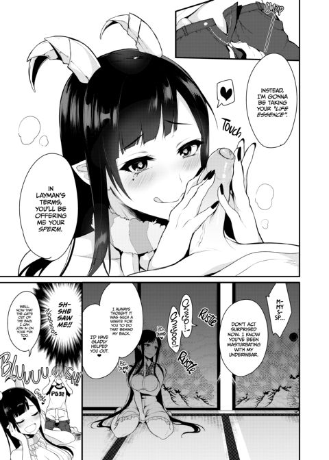 Ane Naru Mono: The Elder-Sister Like One 1 Chapter 1 page 10