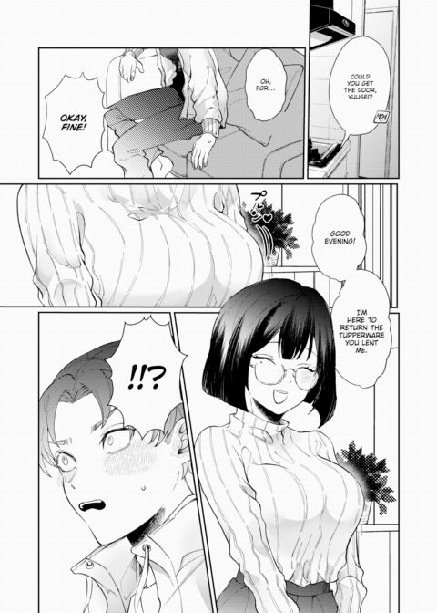 Don't Fade, My First Love Chapter 1 page 5
