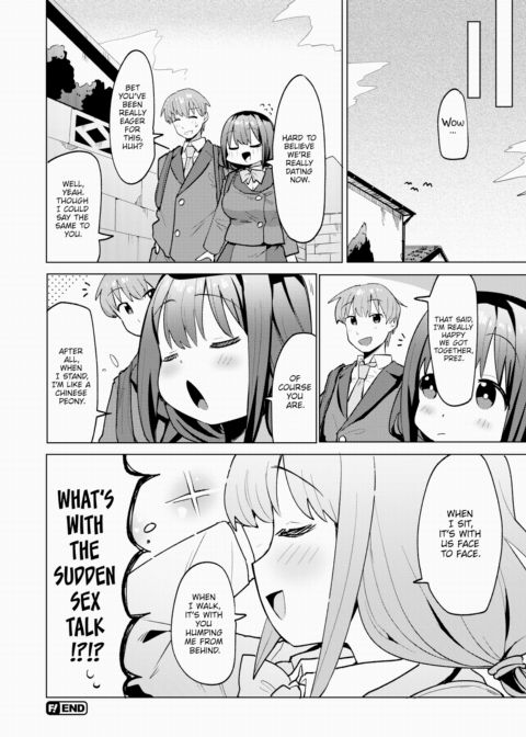 Unveiling of the Student Counsex Chapter 1 page 20