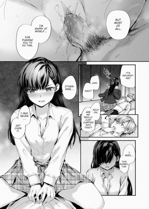 I Do, Too... Chapter 1 page 9