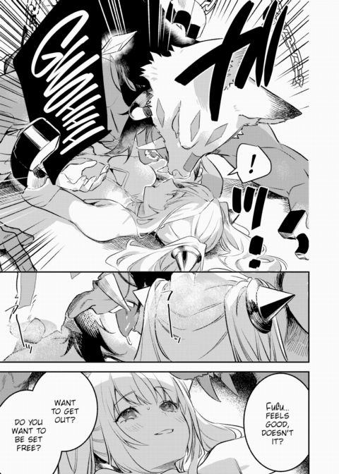 Rental Saint Chapter 1 page 11