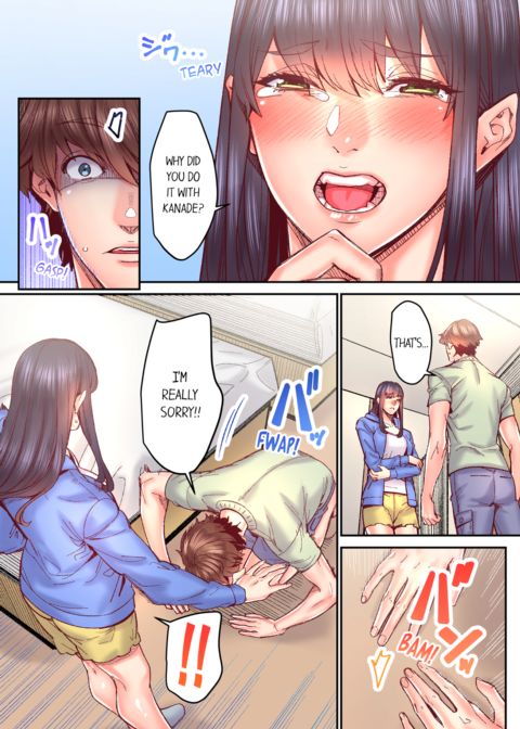 The Share Houses Secret Rule Vol.9 Chapter 1 page 64
