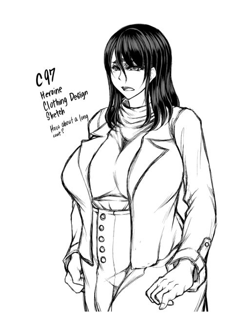 Sharing Warmth at Year's End Chapter 1 page 41