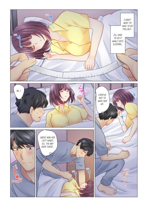 Our Kinky Newlywed Life Vol.4 Chapter 1 page 31