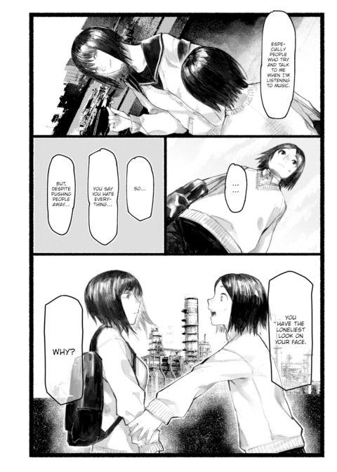 Transfer Student Chapter 1 page 6