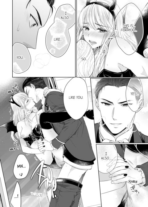 Fire in His Fingertips Vol.10 Chapter 1 page 50