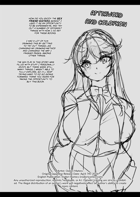 Sex Friend Sisters Are a Package Deal: All the Way to the End Chapter 1 page 52