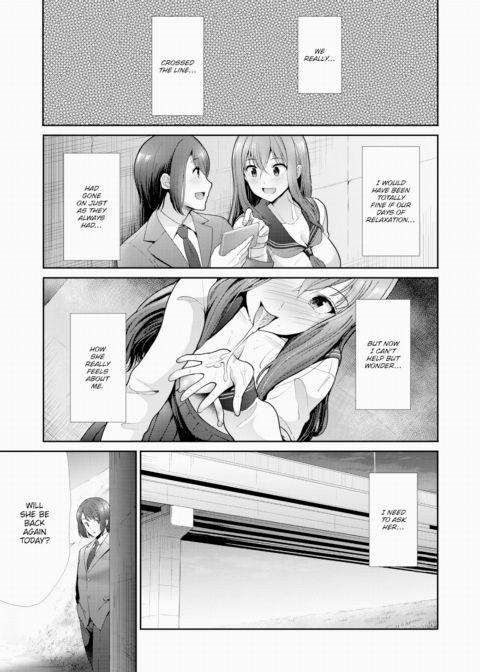 Escalate Chapter 1 page 13