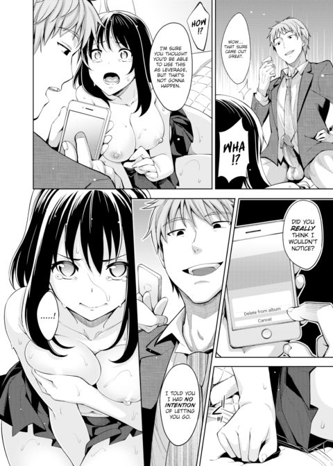Let Your Smile Bloom Chapter 4 Chapter 1 page 14