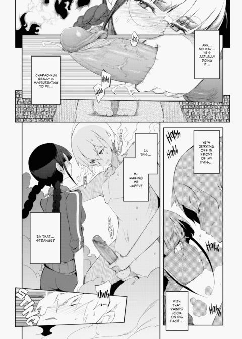 Excursion Day 99 Chapter 1 page 169