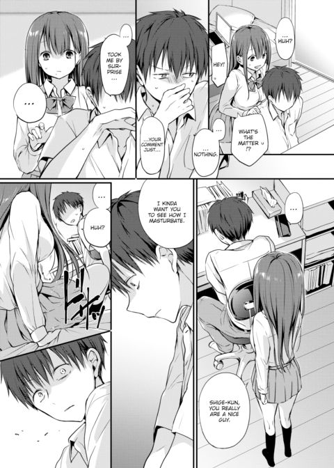 Bad Company Chapter 1 page 5