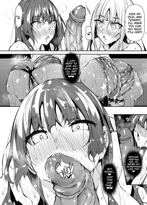 I Became a Mage in Another World 2 Chapter 1 page 7