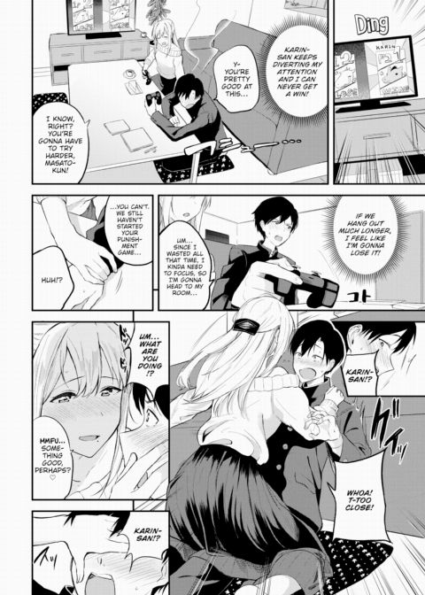 Checking Answers Chapter 1 page 4