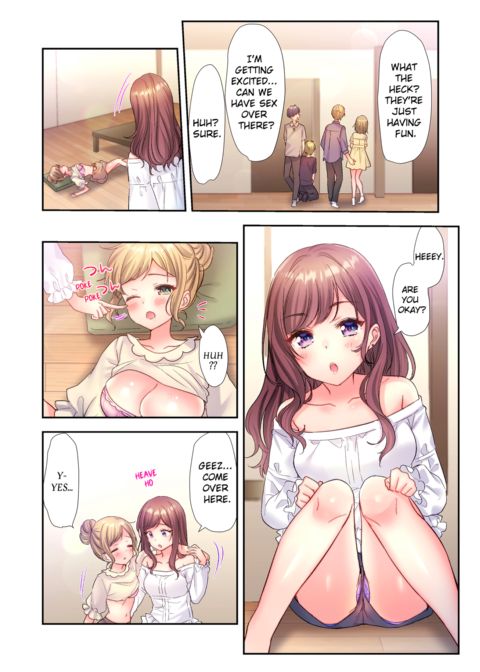 A Virgin Girl in a Sex Club?! Vol.1 Chapter 1 page 22