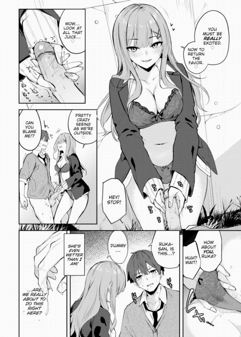Fast Track Chapter 1 page 10