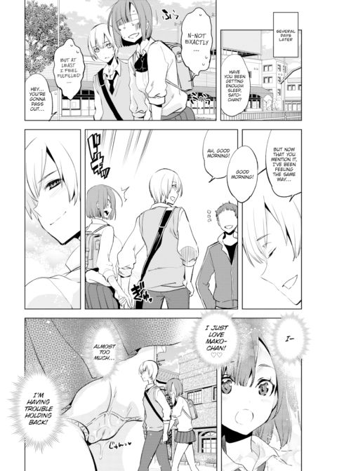 Lovely☆Summoner Chapter 1 page 6