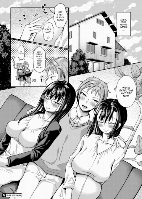 Hypnosis App - Making A Good Girl Cum on My Dick Nonstop Ch.12 Chapter 1 page 21