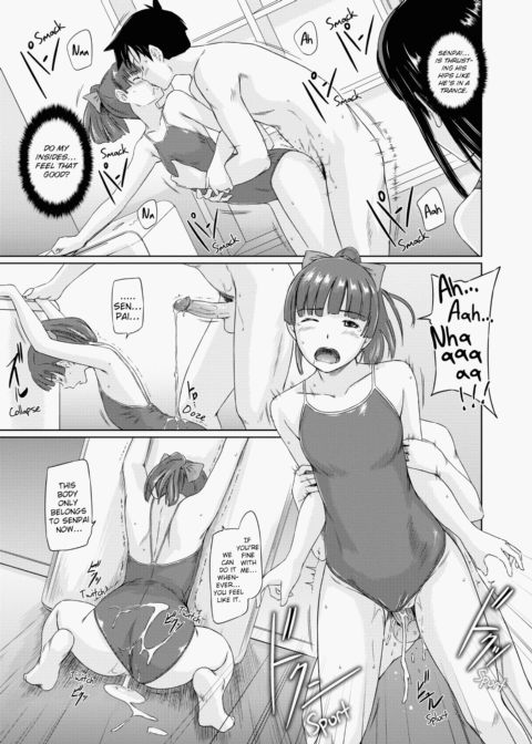 Welcome to Tokoharu Apartments Chapter 1 page 92