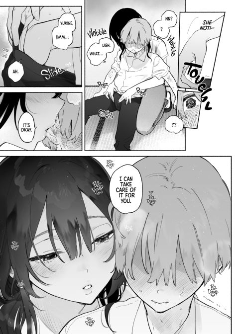 My Life in a Boarding House 1 Chapter 1 page 10