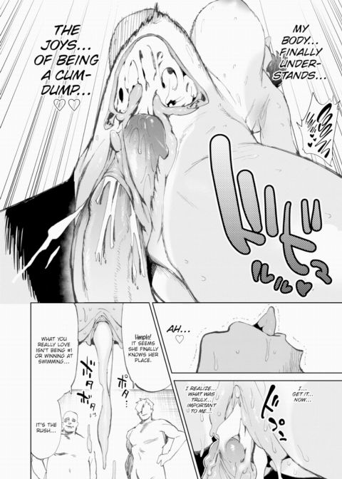 Miracle Dreams Chapter 1 page 22