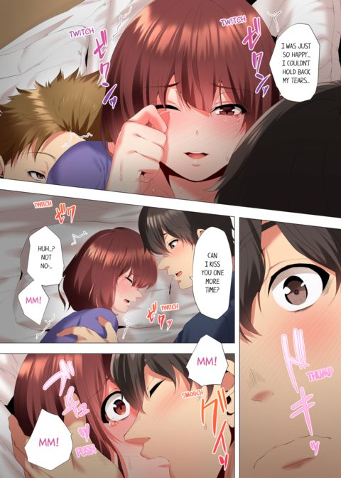 My 2 Step-Brothers are Ganging Up on Me! Vol.1 Chapter 1 page 24