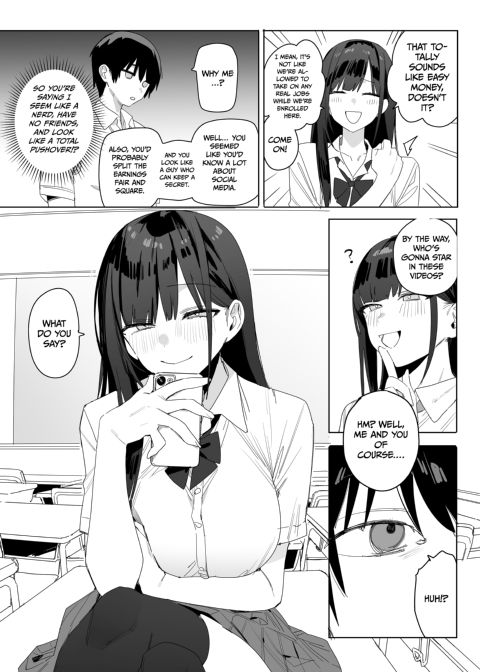 Making Movies, Making Money Chapter 1 page 7